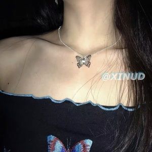 2 For $50  Necklace and earrings silver